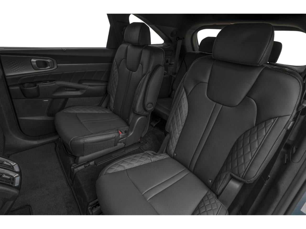 2026 Kia Sorento Hybrid X-Line SX Prestige AWD