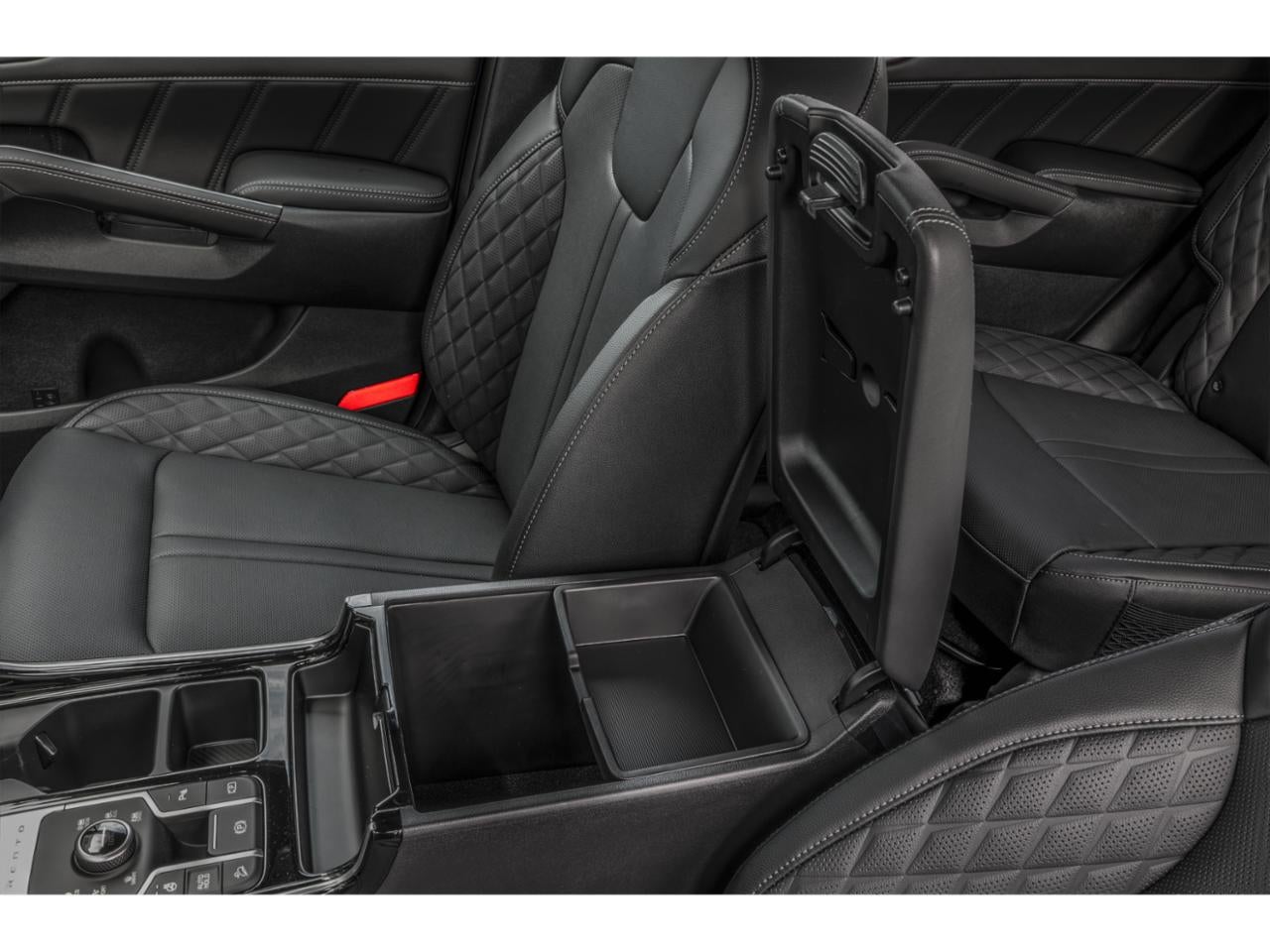 2026 Kia Sorento Hybrid X-Line SX Prestige AWD