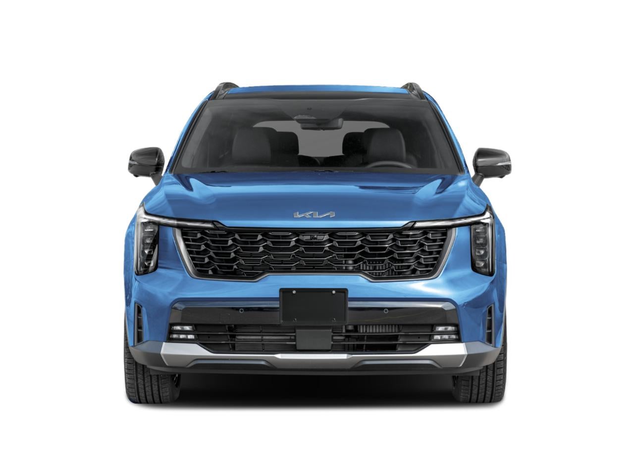 2026 Kia Sorento Hybrid X-Line SX Prestige AWD