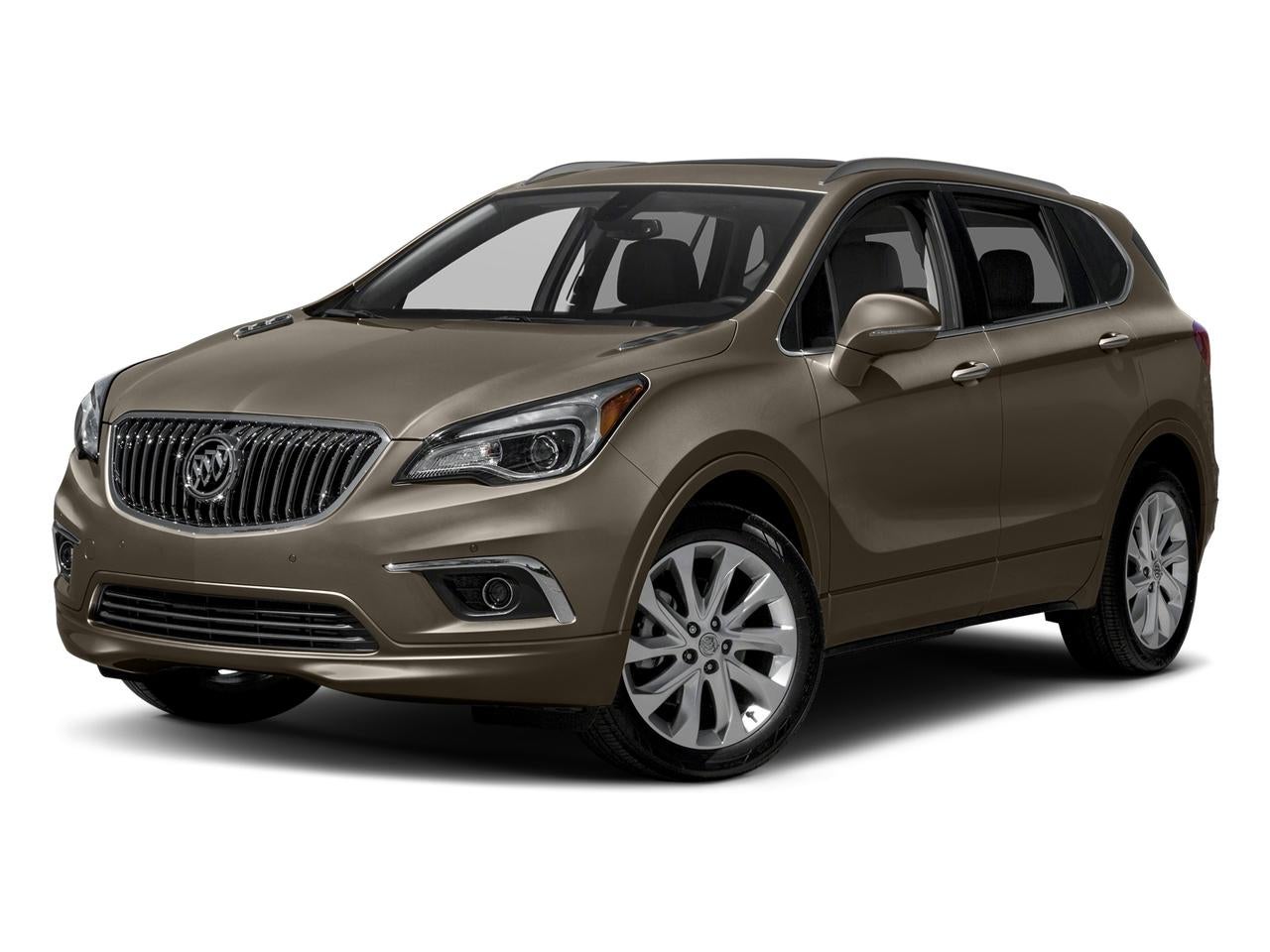 2016 Buick Envision AWD 4dr Premium II