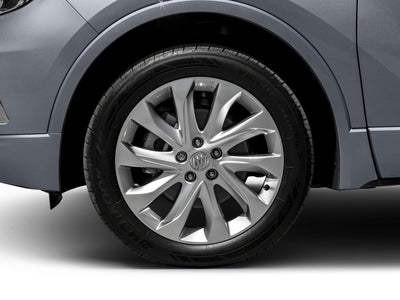2016 Buick Envision AWD 4dr Premium II
