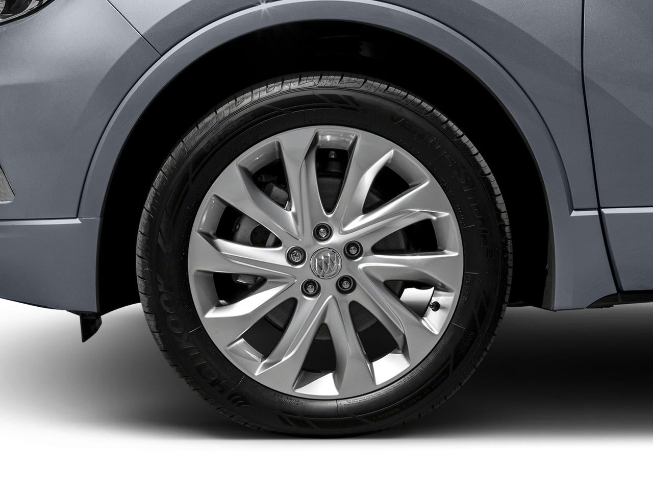 2016 Buick Envision AWD 4dr Premium II