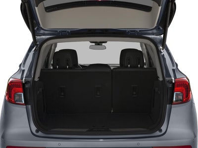 2016 Buick Envision AWD 4dr Premium II