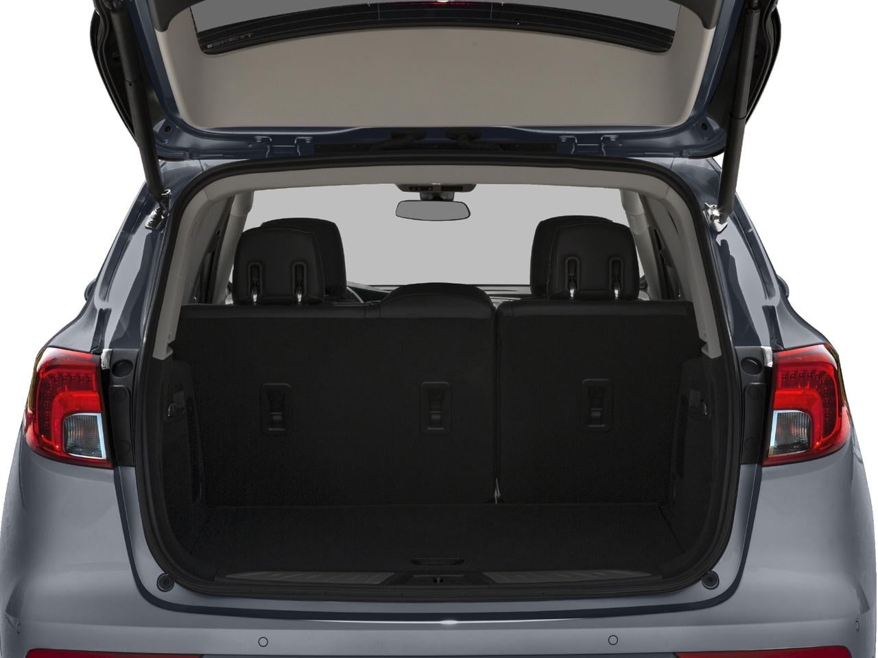 2016 Buick Envision AWD 4dr Premium II