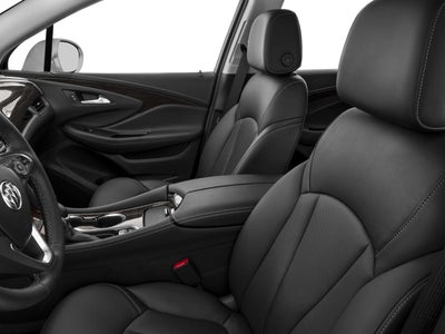 2016 Buick Envision AWD 4dr Premium II