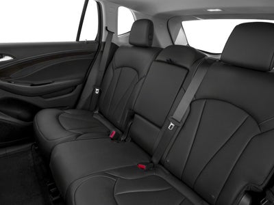 2016 Buick Envision AWD 4dr Premium II