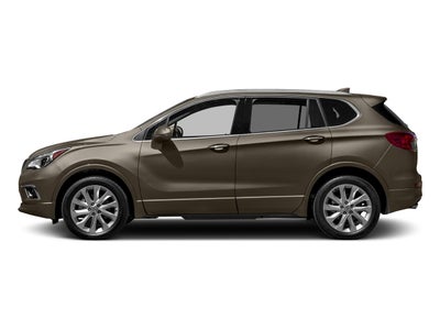 2016 Buick Envision AWD 4dr Premium II