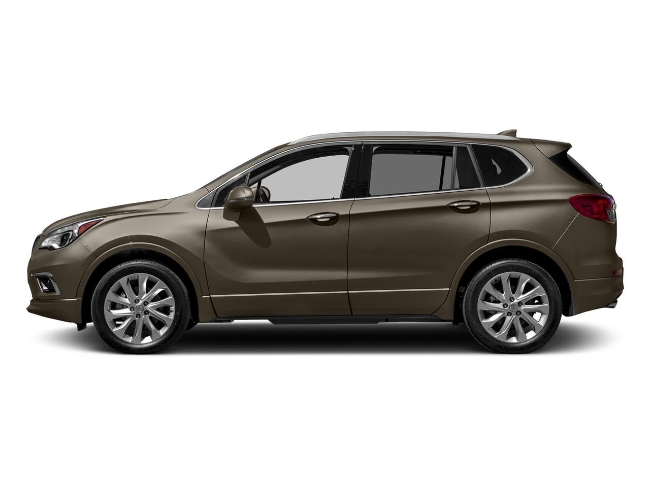 2016 Buick Envision AWD 4dr Premium II