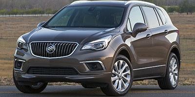2016 Buick Envision AWD 4dr Premium II