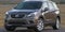 2016 Buick Envision AWD 4dr Premium II