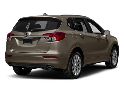 2016 Buick Envision AWD 4dr Premium II