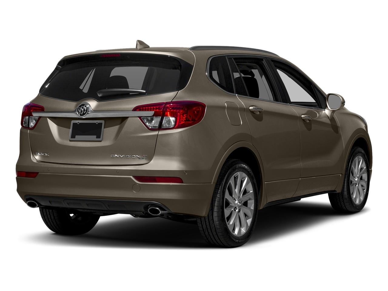 2016 Buick Envision AWD 4dr Premium II