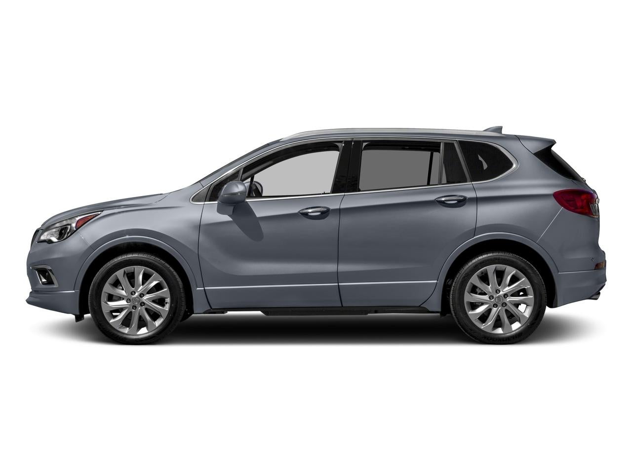 2016 Buick Envision AWD 4dr Premium II
