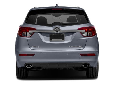 2016 Buick Envision AWD 4dr Premium II