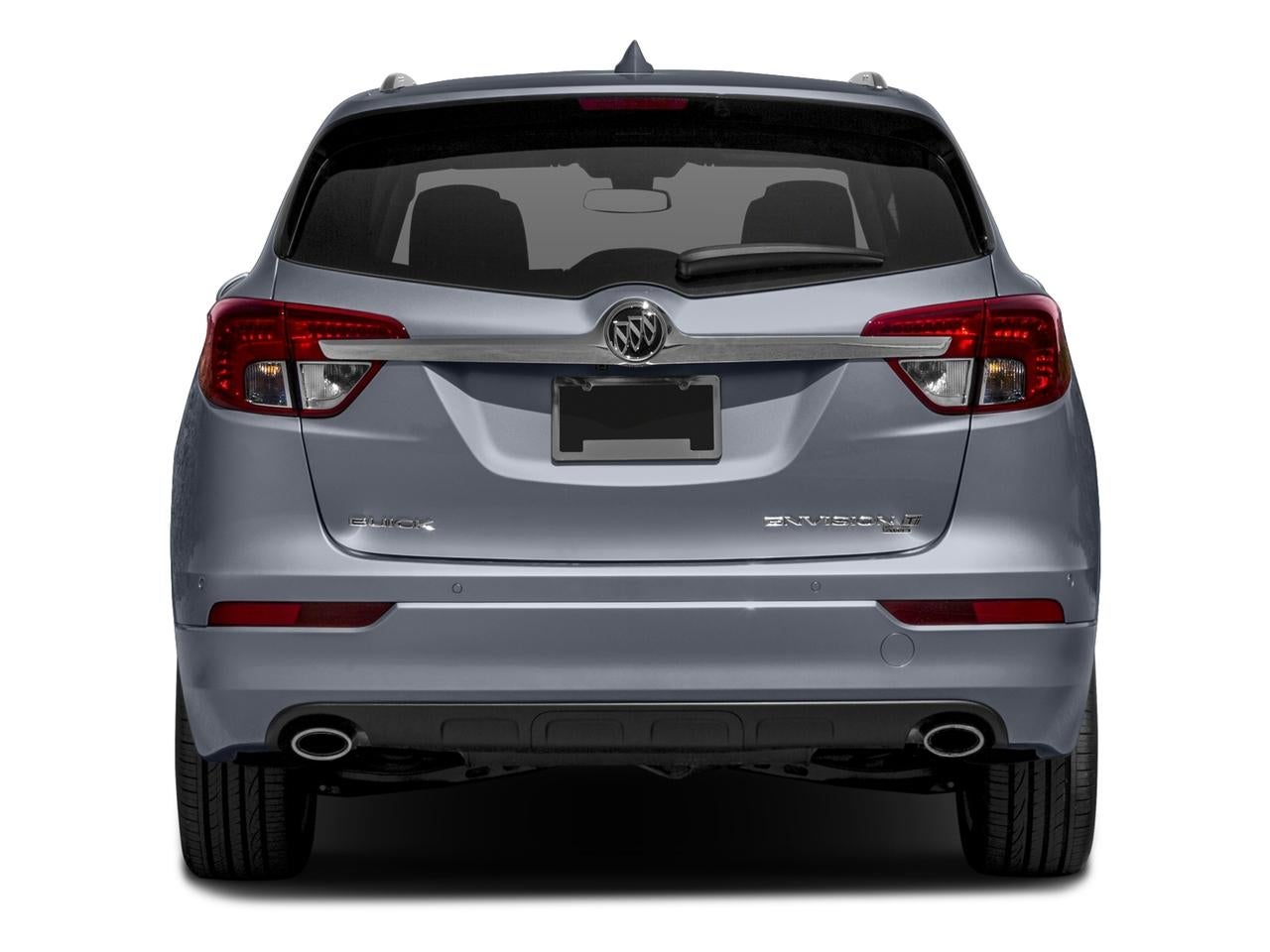 2016 Buick Envision AWD 4dr Premium II