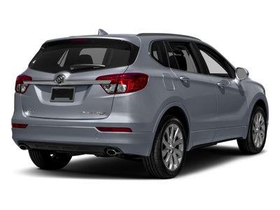 2016 Buick Envision AWD 4dr Premium II