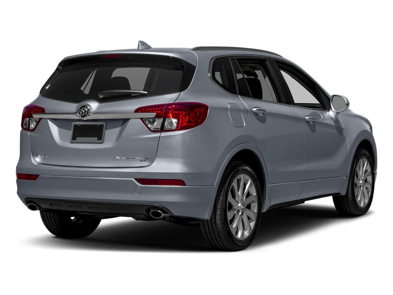 2016 Buick Envision AWD 4dr Premium II