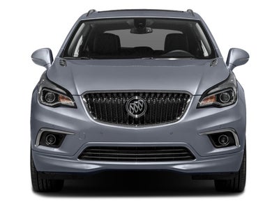 2016 Buick Envision AWD 4dr Premium II