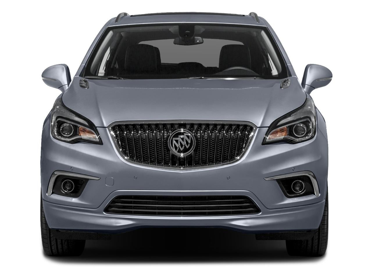 2016 Buick Envision AWD 4dr Premium II