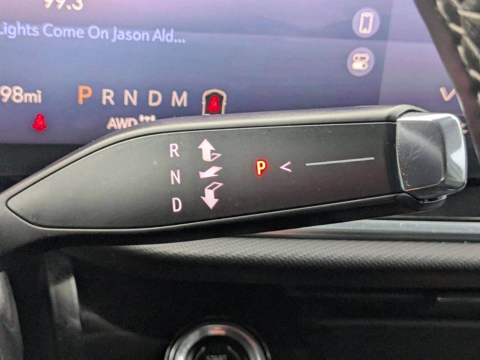 2024 Buick Envision AWD 4dr Preferred