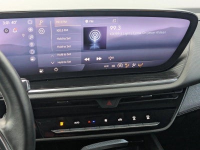 2024 Buick Envision AWD 4dr Preferred