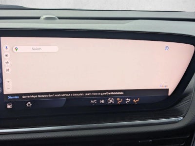 2024 Buick Envision AWD 4dr Preferred