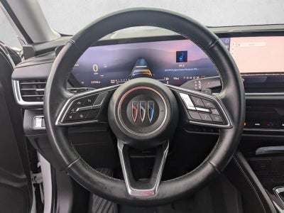 2024 Buick Envision AWD 4dr Preferred