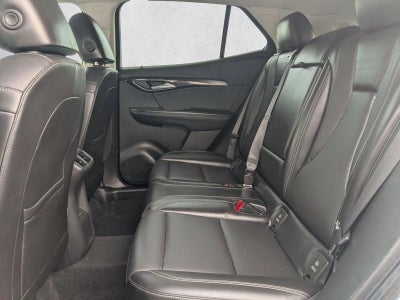 2024 Buick Envision AWD 4dr Preferred