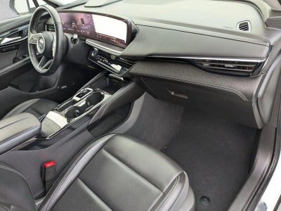2024 Buick Envision AWD 4dr Preferred