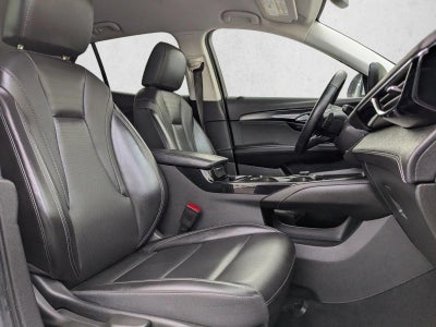 2024 Buick Envision AWD 4dr Preferred