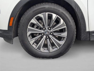 2024 Buick Envision AWD 4dr Preferred