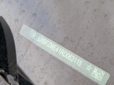 2024 Buick Envision AWD 4dr Preferred