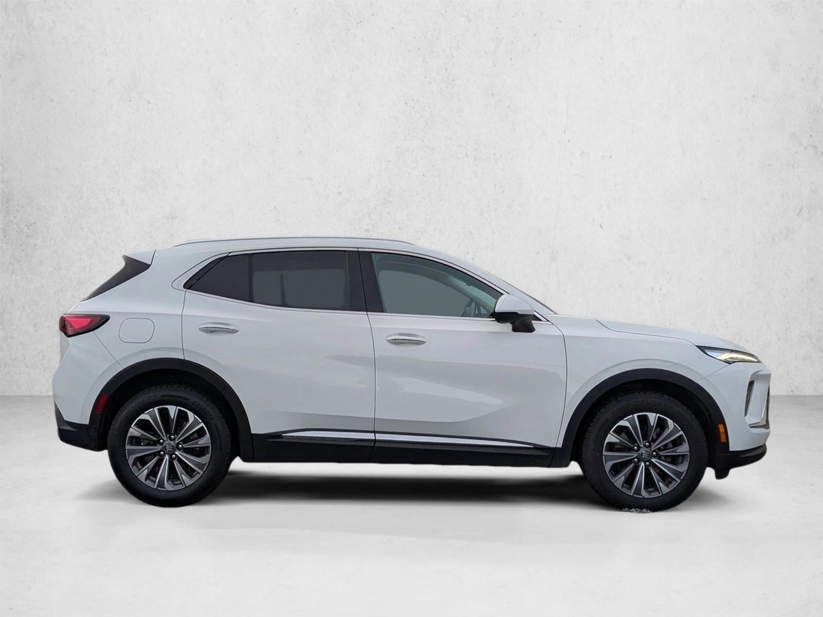 2024 Buick Envision AWD 4dr Preferred