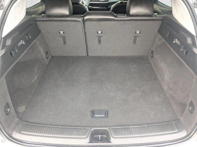 2024 Buick Envision AWD 4dr Preferred