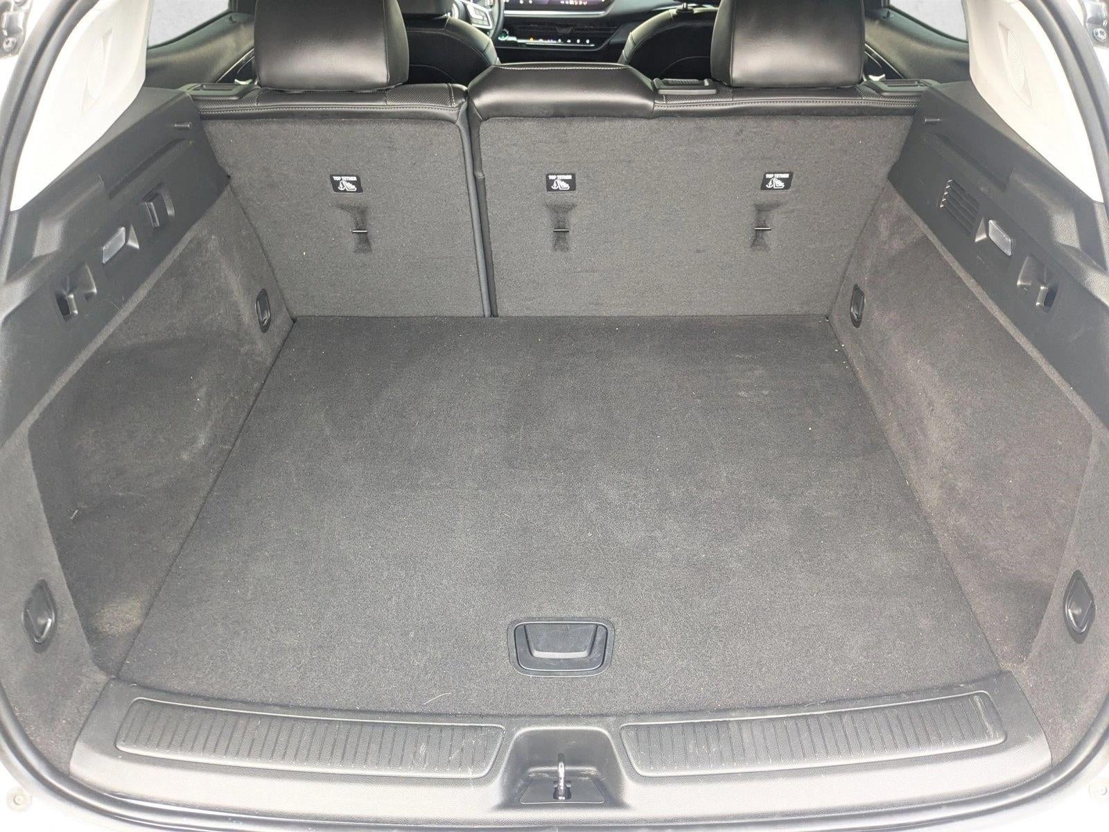 2024 Buick Envision AWD 4dr Preferred