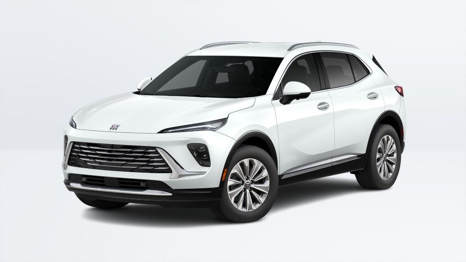 2024 Buick Envision AWD 4dr Preferred