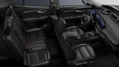 2024 Buick Envision AWD 4dr Preferred