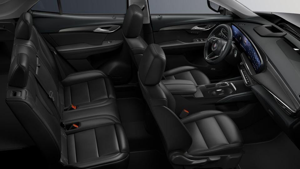 2024 Buick Envision AWD 4dr Preferred