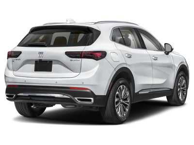2024 Buick Envision AWD 4dr Preferred