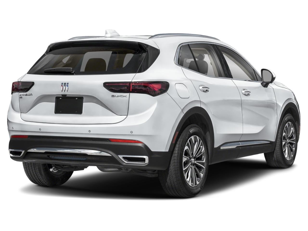 2024 Buick Envision AWD 4dr Preferred