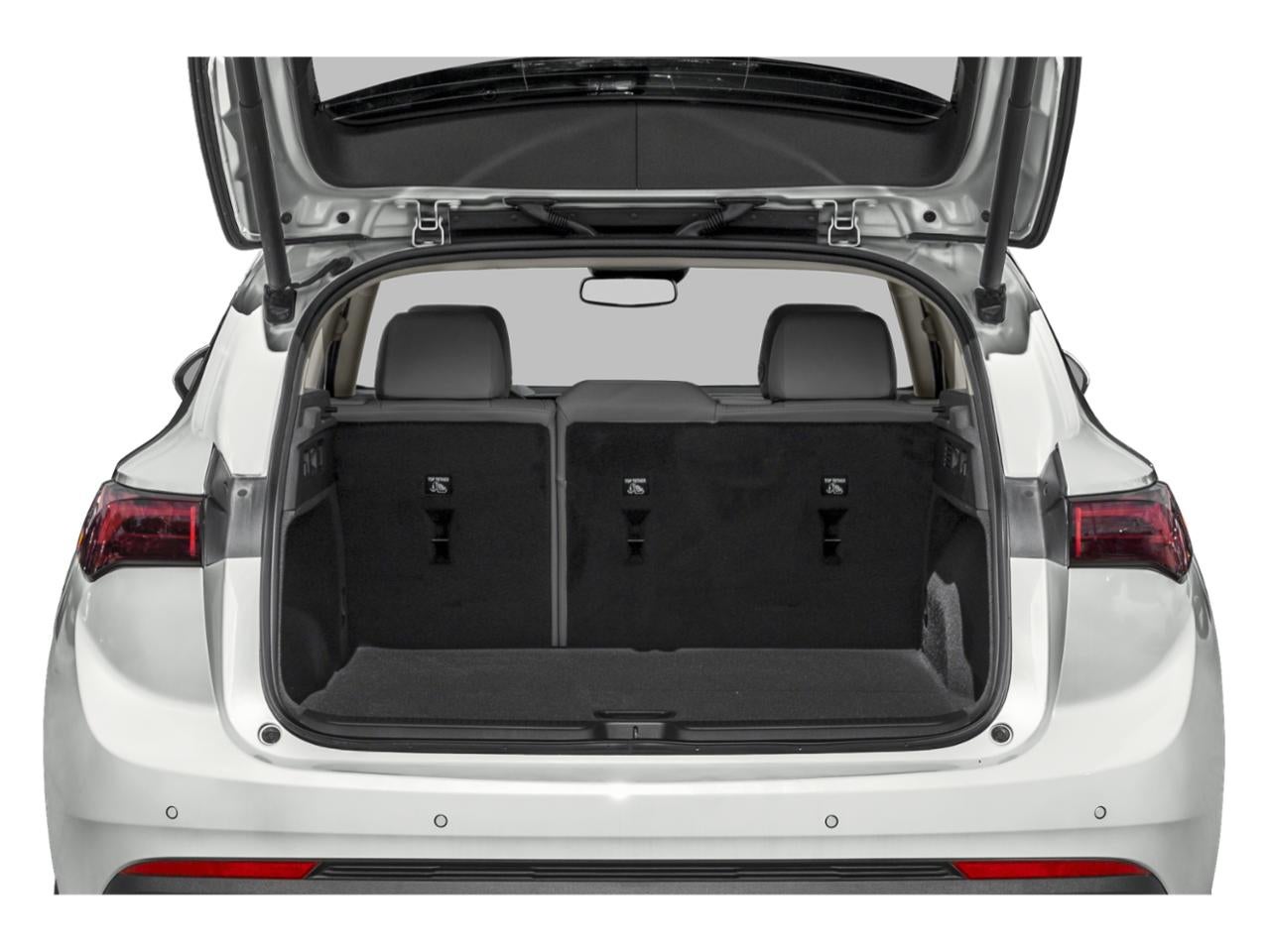 2024 Buick Envision AWD 4dr Preferred