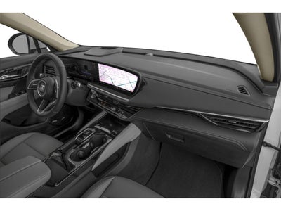 2024 Buick Envision AWD 4dr Preferred