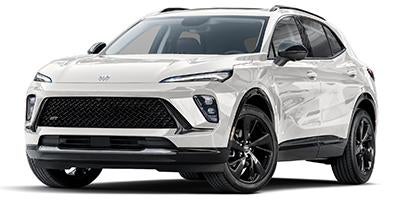 2024 Buick Envision AWD 4dr Preferred