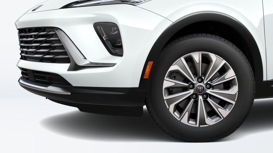 2024 Buick Envision AWD 4dr Preferred