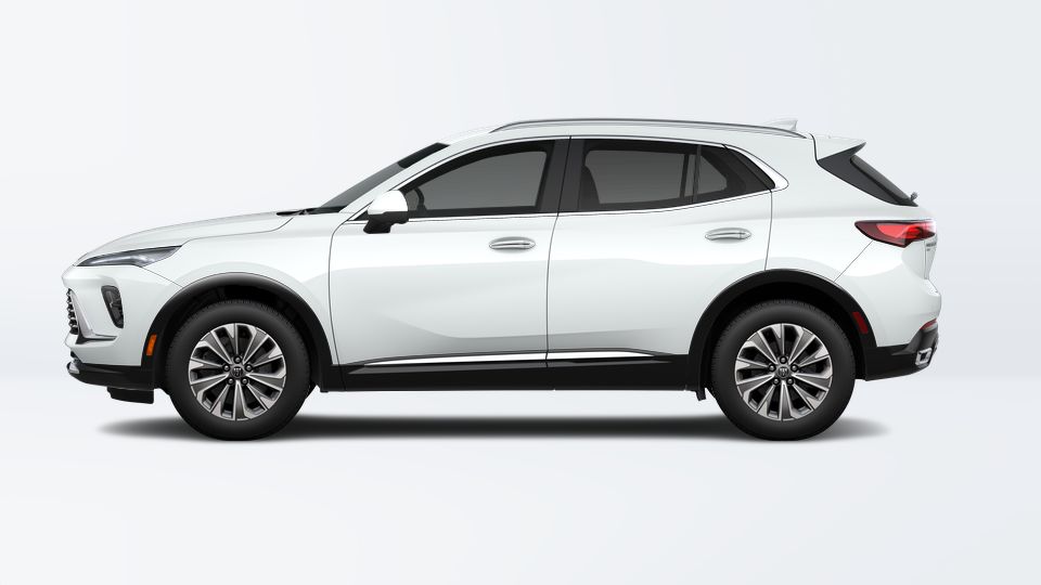 2024 Buick Envision AWD 4dr Preferred