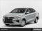 2023 Mitsubishi Mirage G4 ES CVT