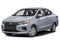 2023 Mitsubishi Mirage G4 ES CVT
