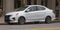 2023 Mitsubishi Mirage G4 ES CVT