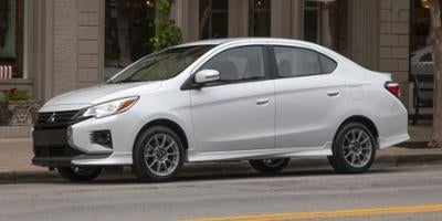 2023 Mitsubishi Mirage G4 ES CVT