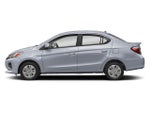 2023 Mitsubishi Mirage G4 ES CVT